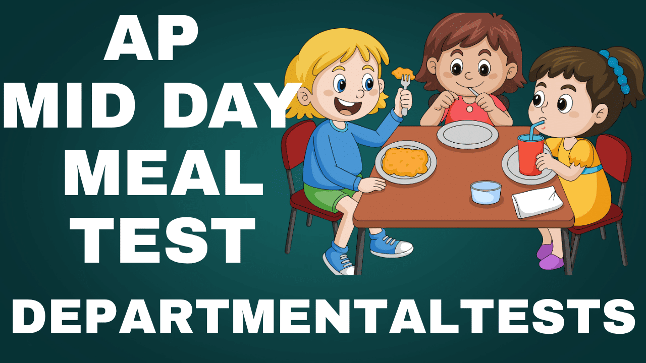 AP MIDA DAY MEALS