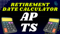 Retirement Date calculator