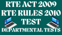 RTE ACT 2009