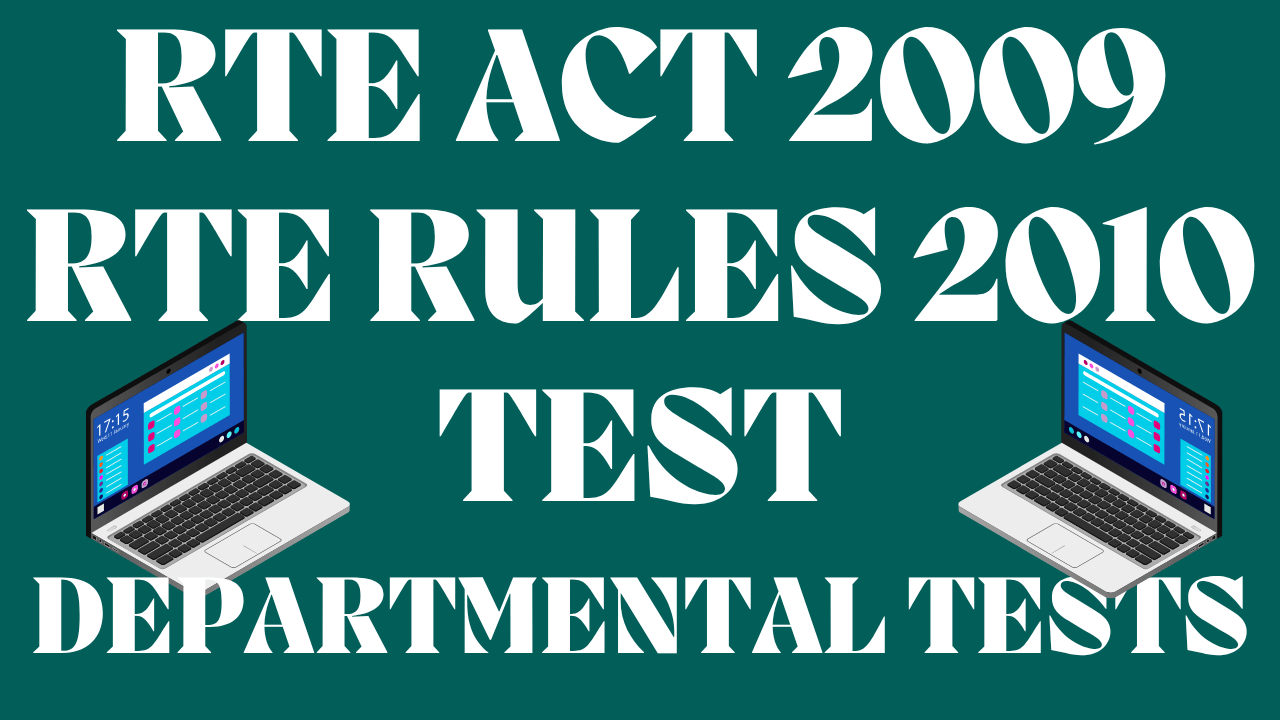 RTE ACT 2009