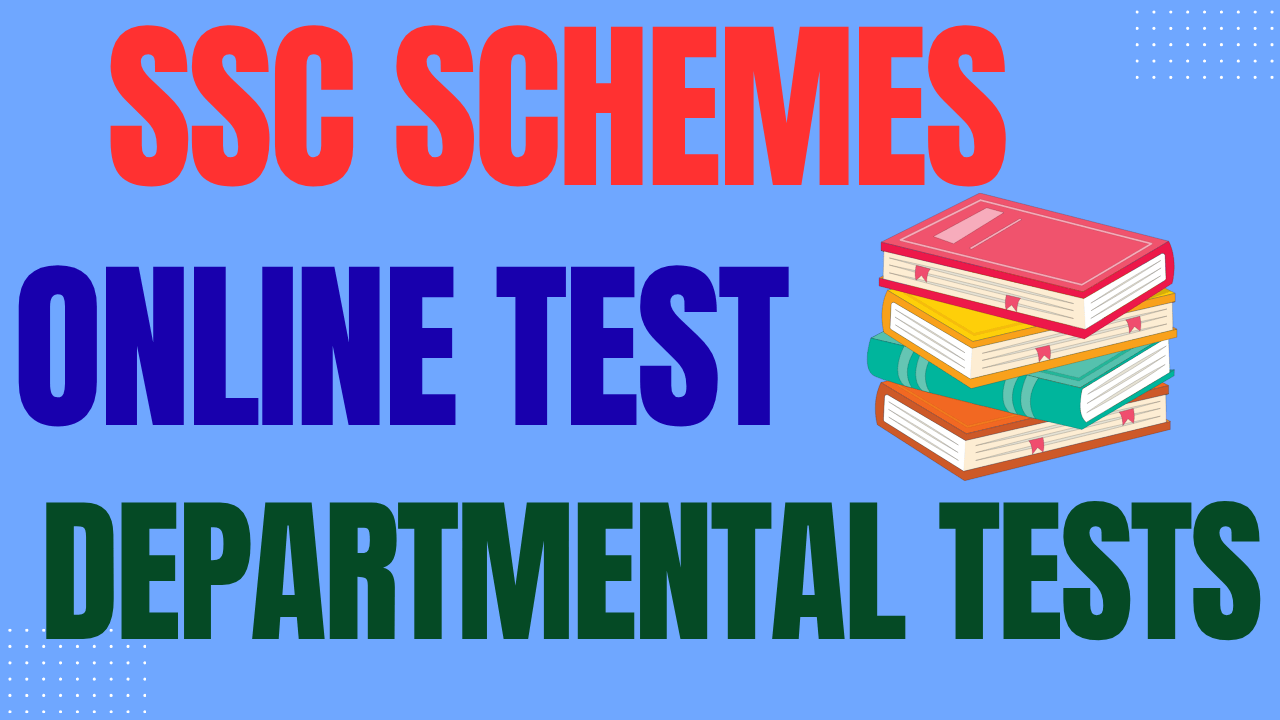 AP SSC SCHEMES